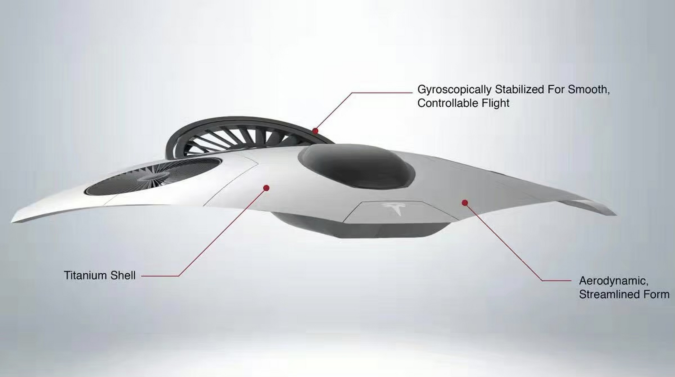 他在推文中明确表示,2050年特斯拉飞机将飞遍全球