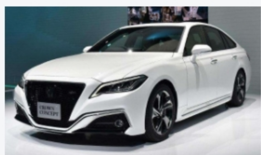 d45t丰田是什么车?