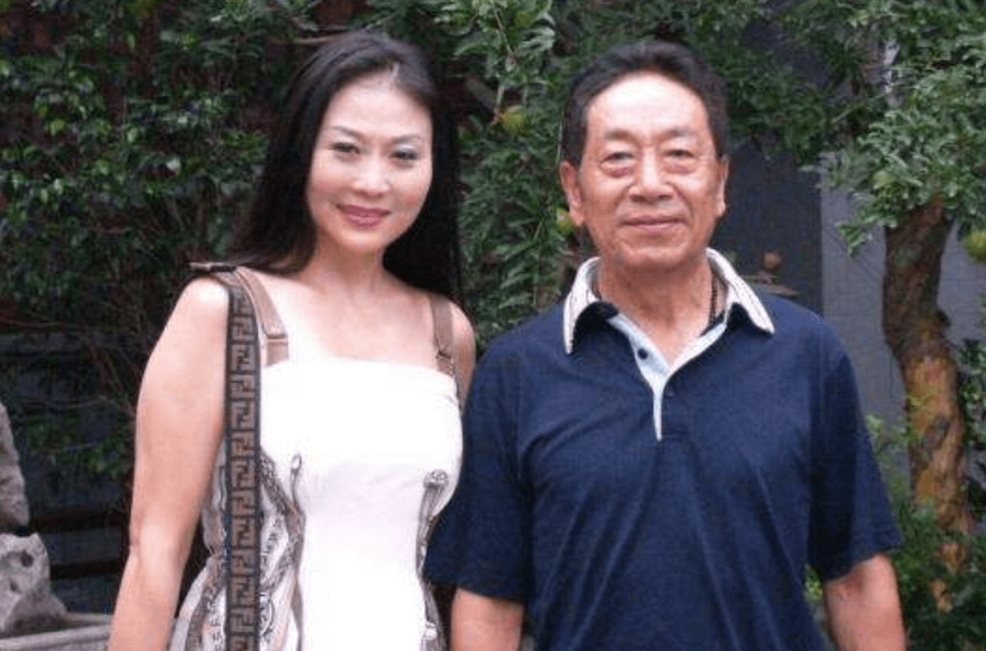 王奎荣是一位国家一级演员,大器晚成,40岁才成为演员,多饰演配角.