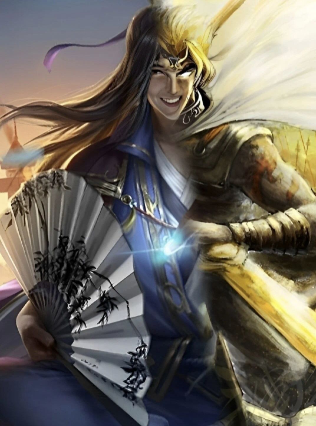 因强度过高被删除,高达一号是三国杀有史以来第一强将吗?