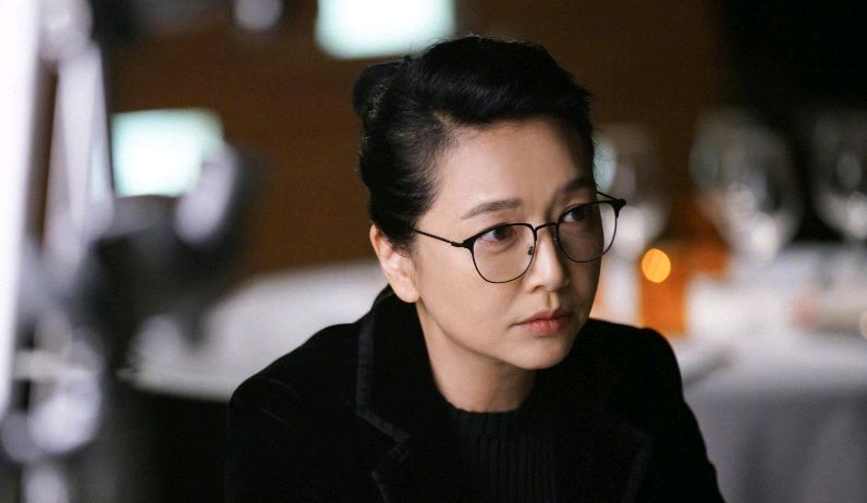 《神经家族》首发剧照,根据真实案例改编,超强阵容引期待