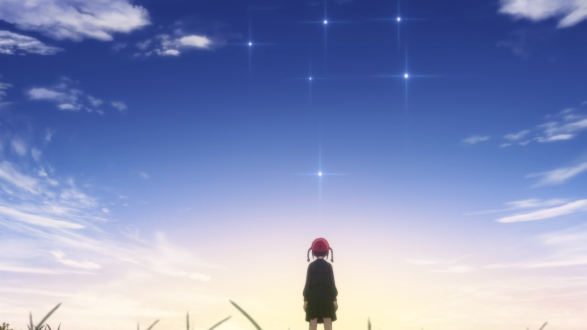 承诺是无形之盾,想见之人是治愈良药,失马用行动证明不同内涵