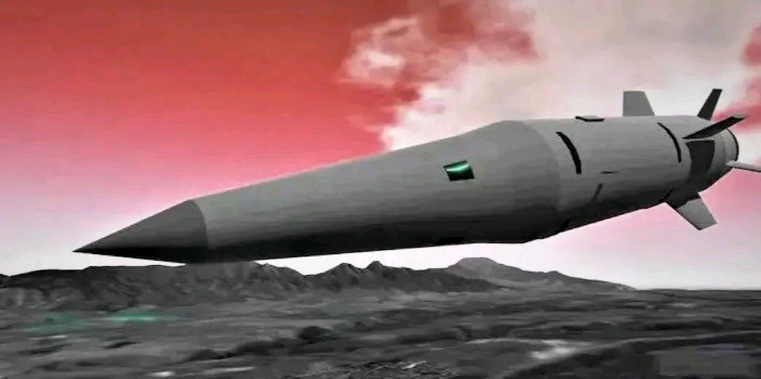 希腊消息来源:俄罗斯高超音速导弹kinzhal成功击中