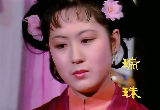 红楼梦番外篇:瑞珠在天香楼上爆出真相,直接把贾蓉气吐血