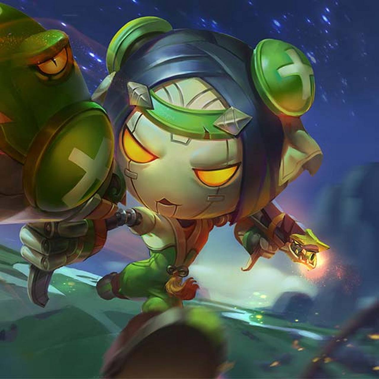 小卤蛋,真的越看越可爱,你们最喜欢卤蛋的哪个皮肤呢#王者荣耀##小