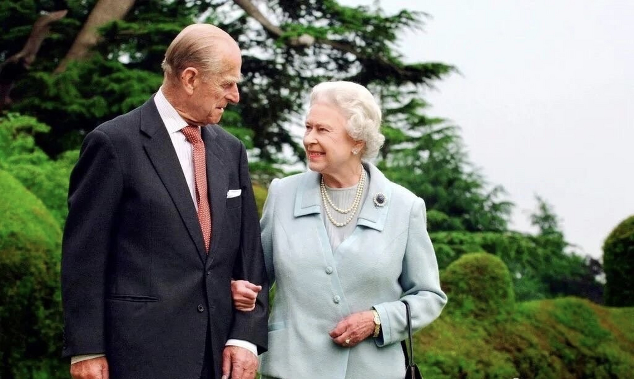菲利普亲王(prince philip),爱丁堡公爵(duke of edinburgh),伊丽莎白