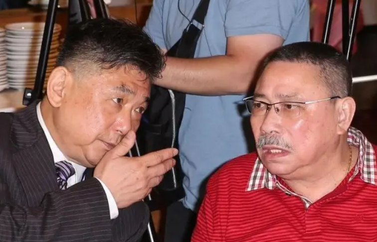 陈松勇千万遗产分配完毕!保姆分得400万,声称不忘恩情