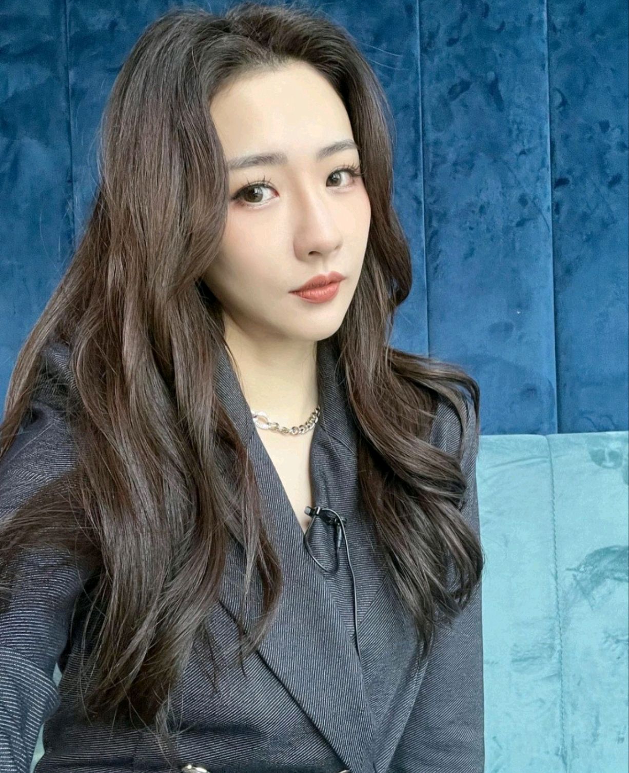 「星梦一姐」菊梓乔演唱会被「炸耳」耳膜受损 演出完毕返港急就医