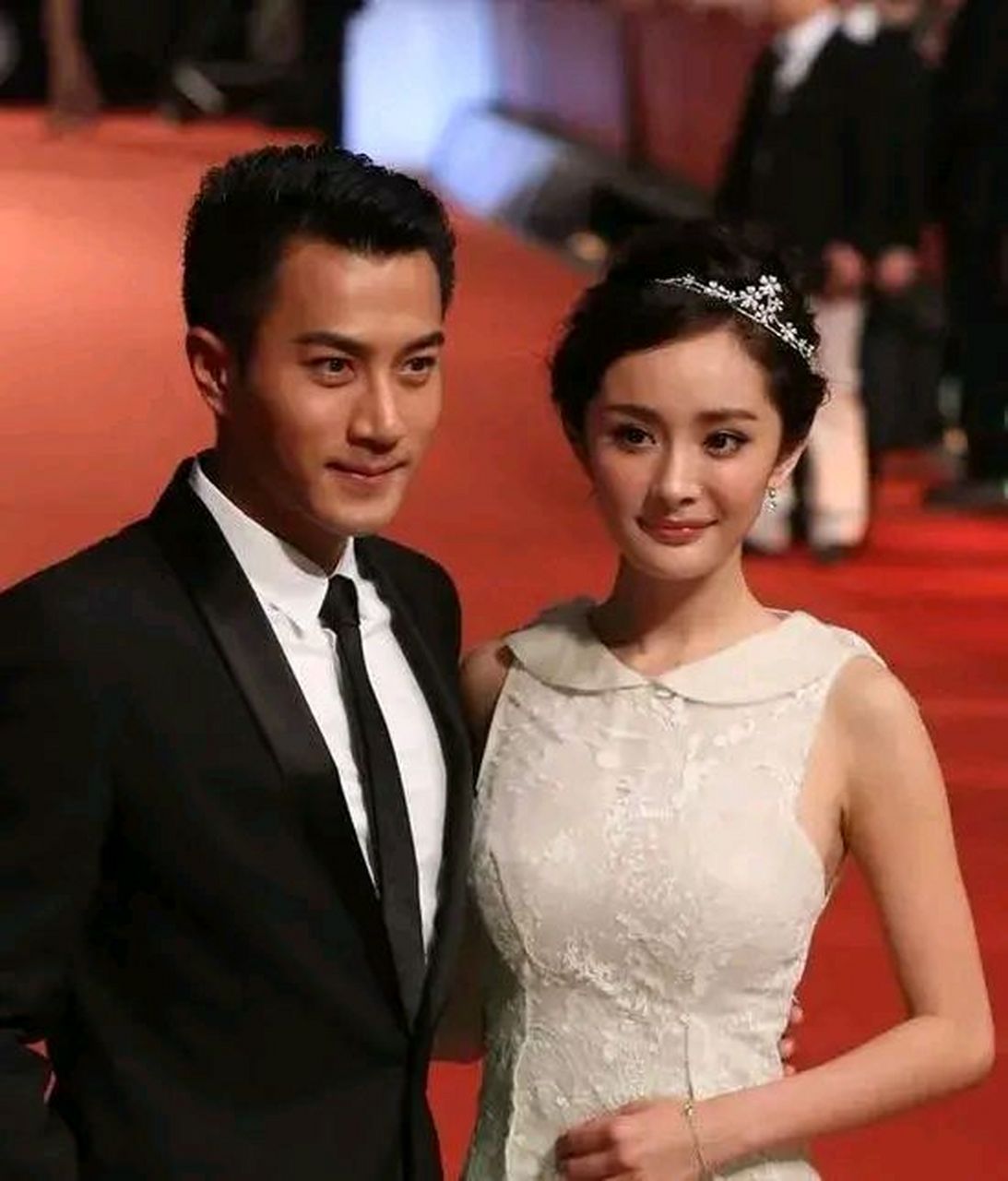刘凯威终于说出复婚的念头,太意外了  演员刘恺威在几年前与杨幂离婚