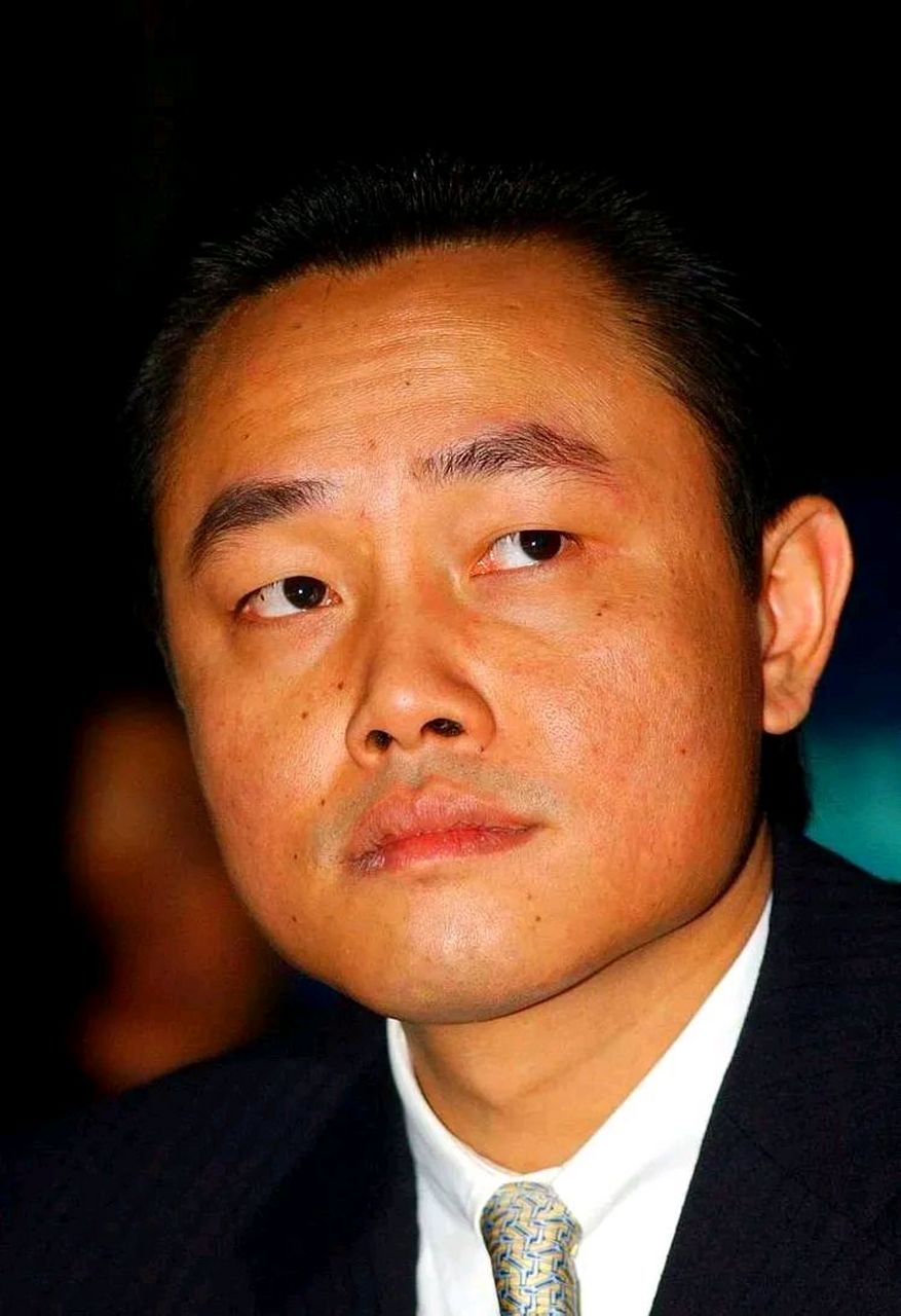 74亿大洋了,黄光裕先生估计也在吃不消了