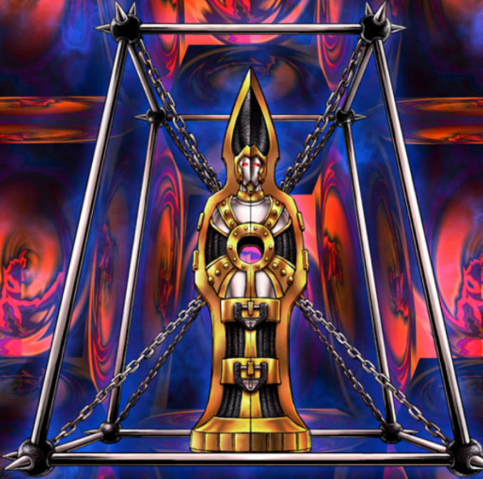 游戏王1107玩的情怀梗,黑魔导这是要把所有凡骨都融一遍的节奏吗