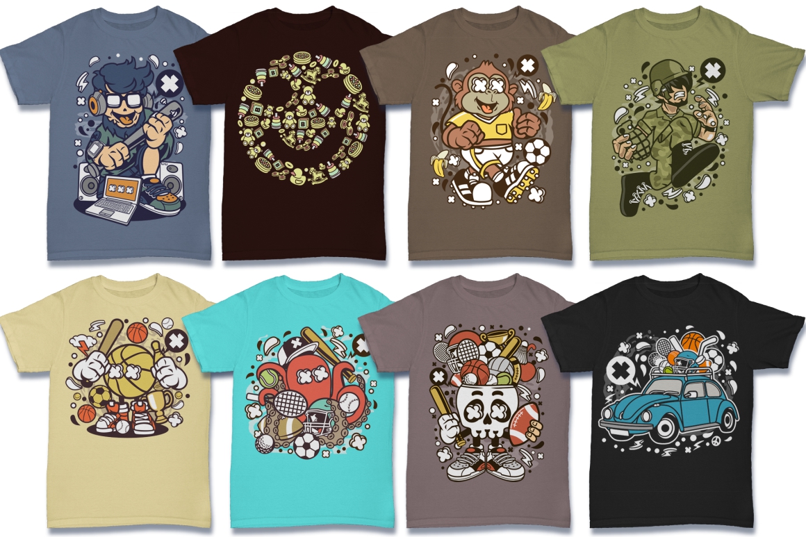 224 Pro Cartoon T-shirt Designs-36.jpg