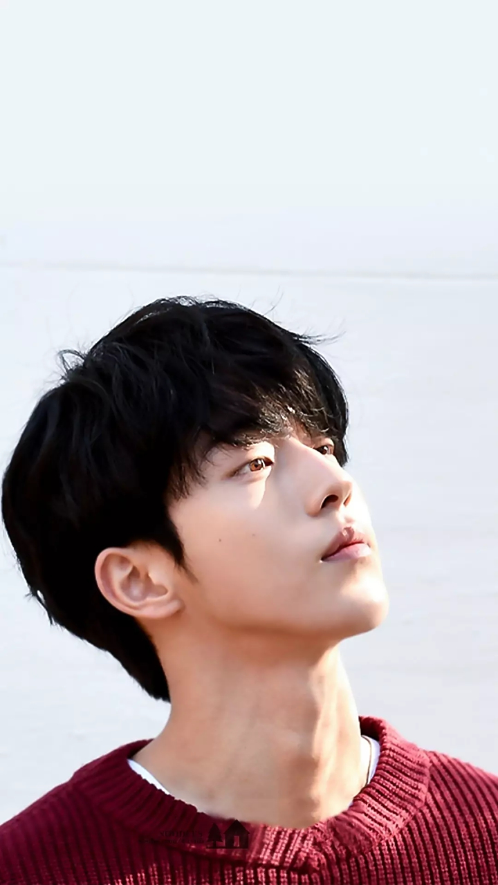 韩国帅哥南柱赫帅气写真