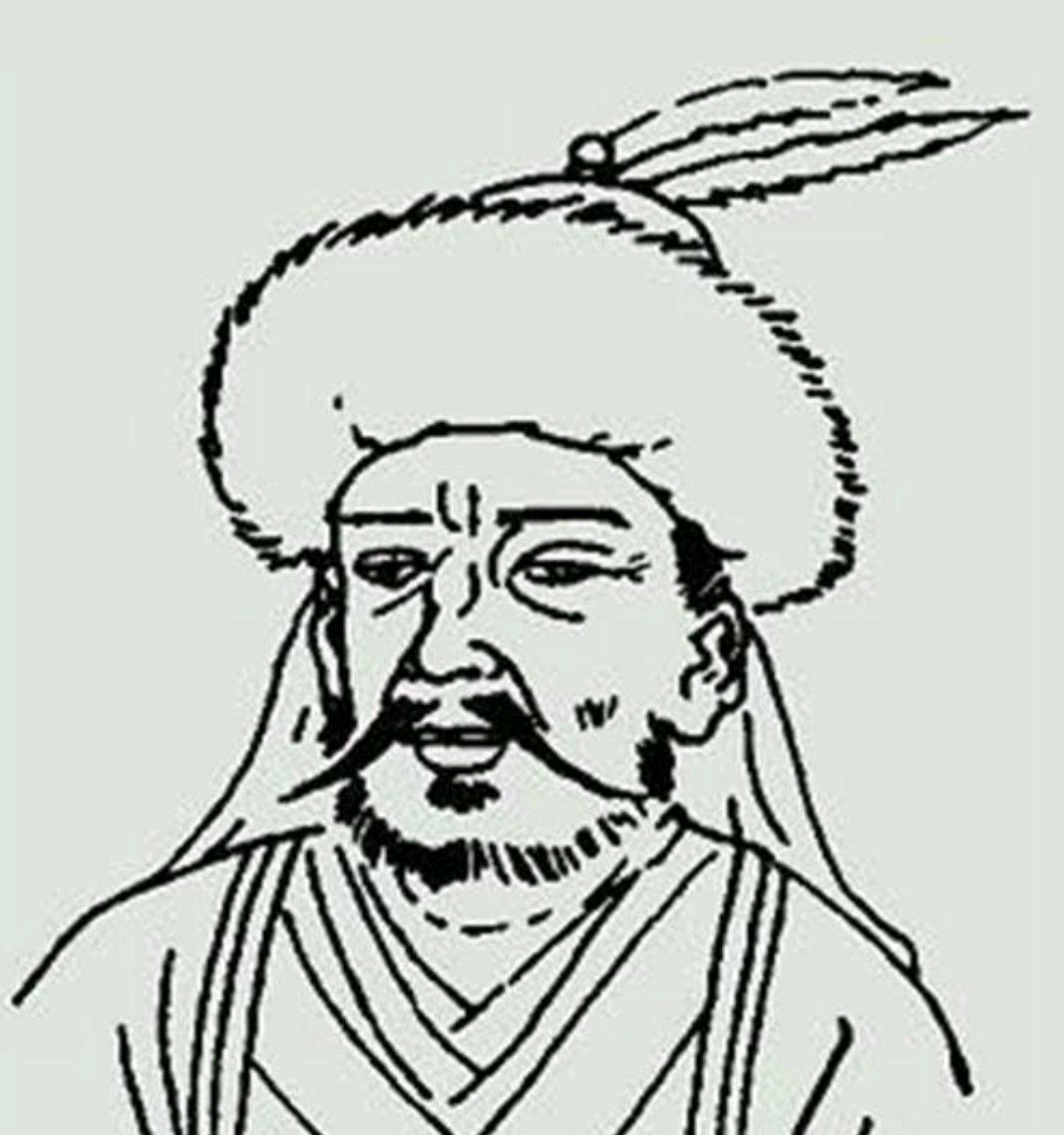 金国历代皇帝总评大全(附画像)