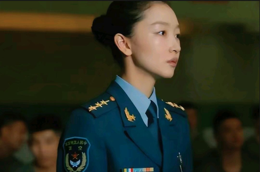 周冬雨,王一博《长空之王》博演技