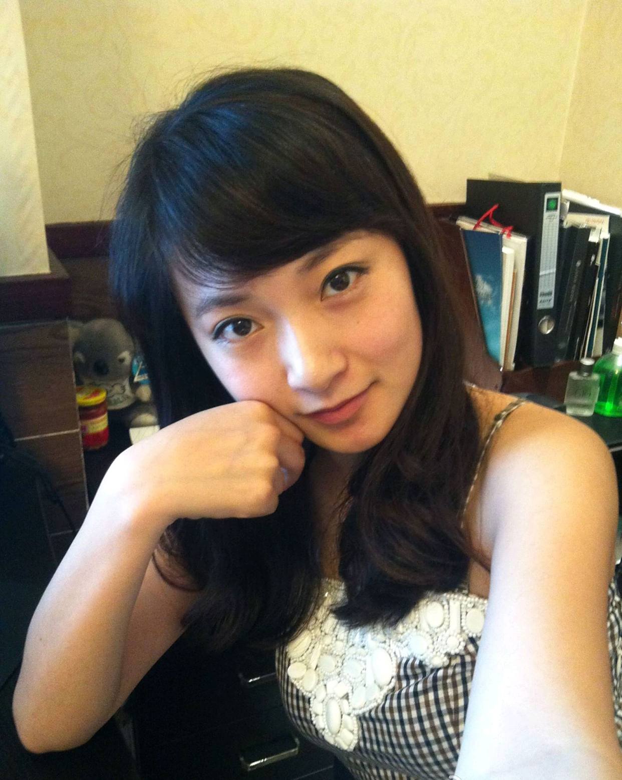 金玫玫美图集锦