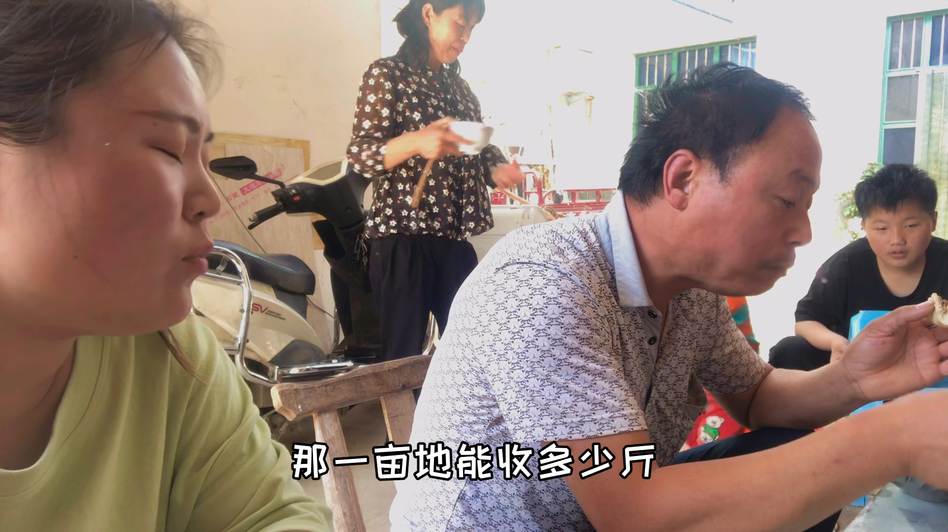 今年小麦产量怎么样,小麦亩产800斤,到底可以赚多少钱