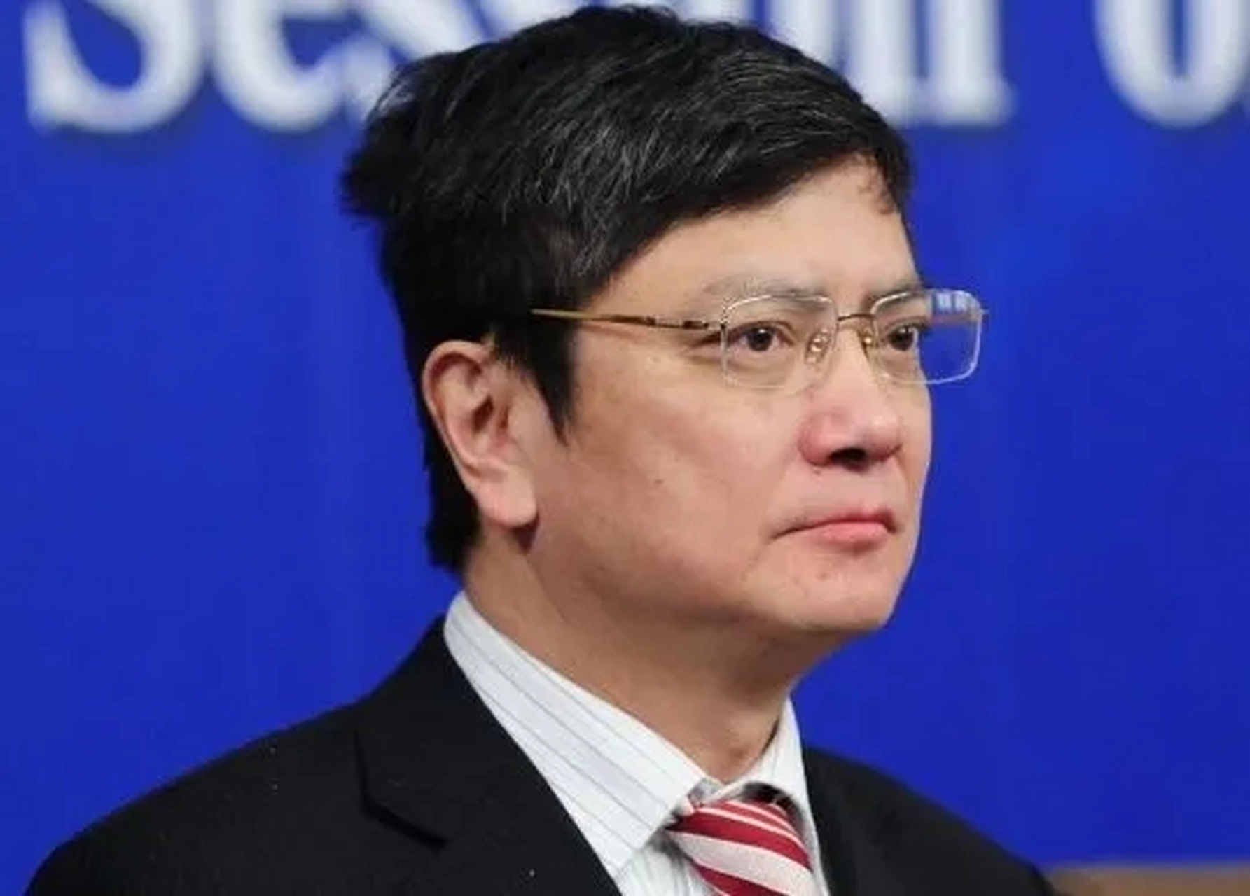 郑强将在教育部担任重要职务?