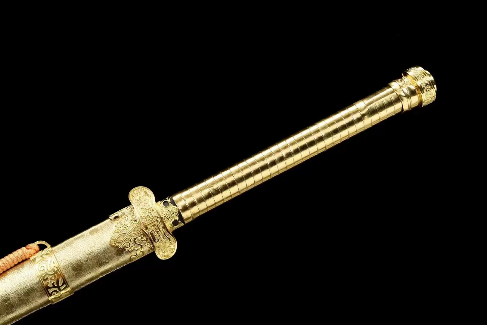 十大宝剑之首,享誉国内外的龙泉宝剑,当真是国内第一剑?