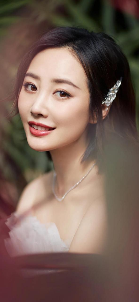 美女图片～李纯