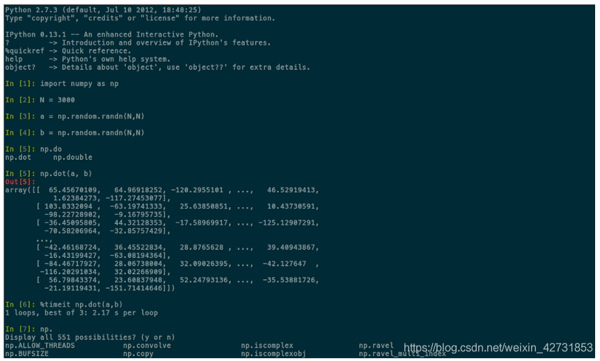 精选 15 个顶级 Python 库，你必须要试试！