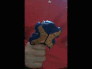 凯爹的新装绛天战甲,怎么样呢?