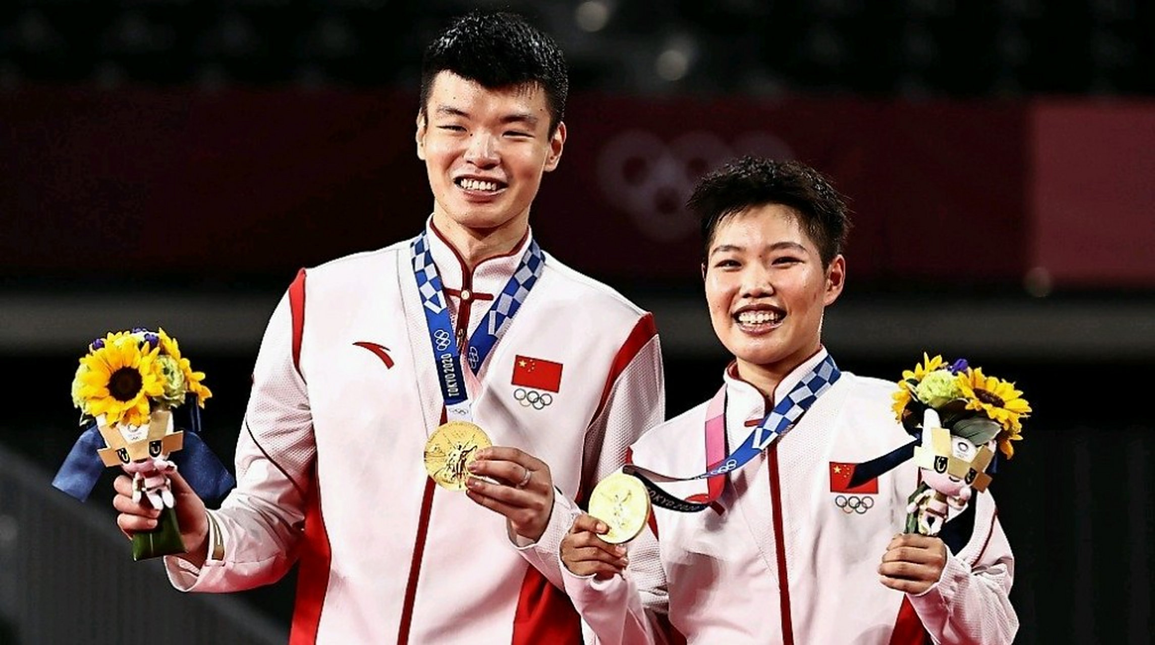 黄鸭组合成为历史,王懿律退出国家队!