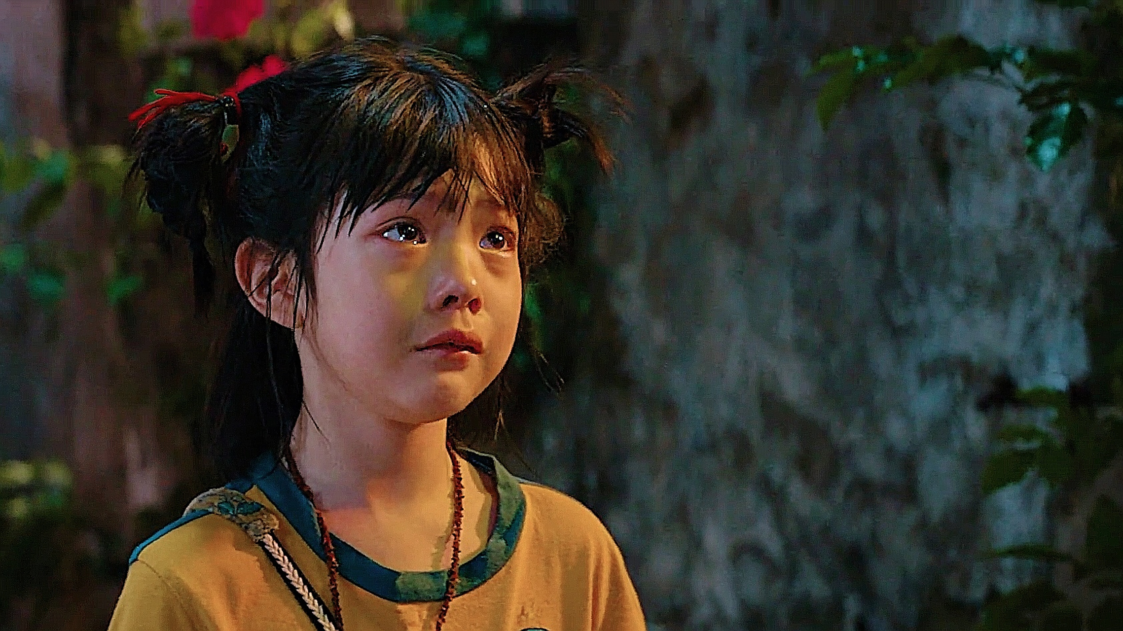 看哭成千上万人的电影《人生大事》,朱一龙和杨恩又主演角色,因一场