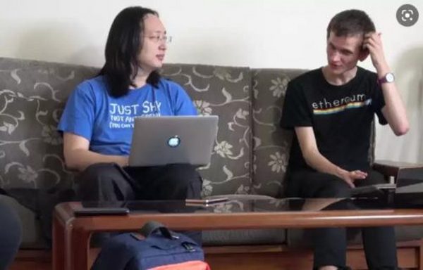 Vitalik Buterin：为比特币最大主义者辩护