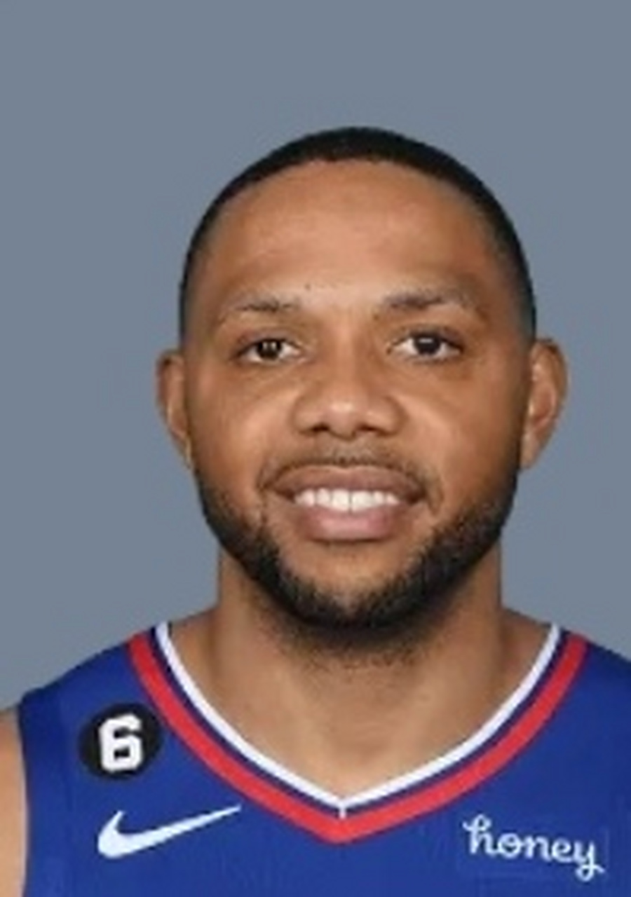 据快船随队记者报道,埃里克戈登近日拒绝了快船队送出的一份1年1500万