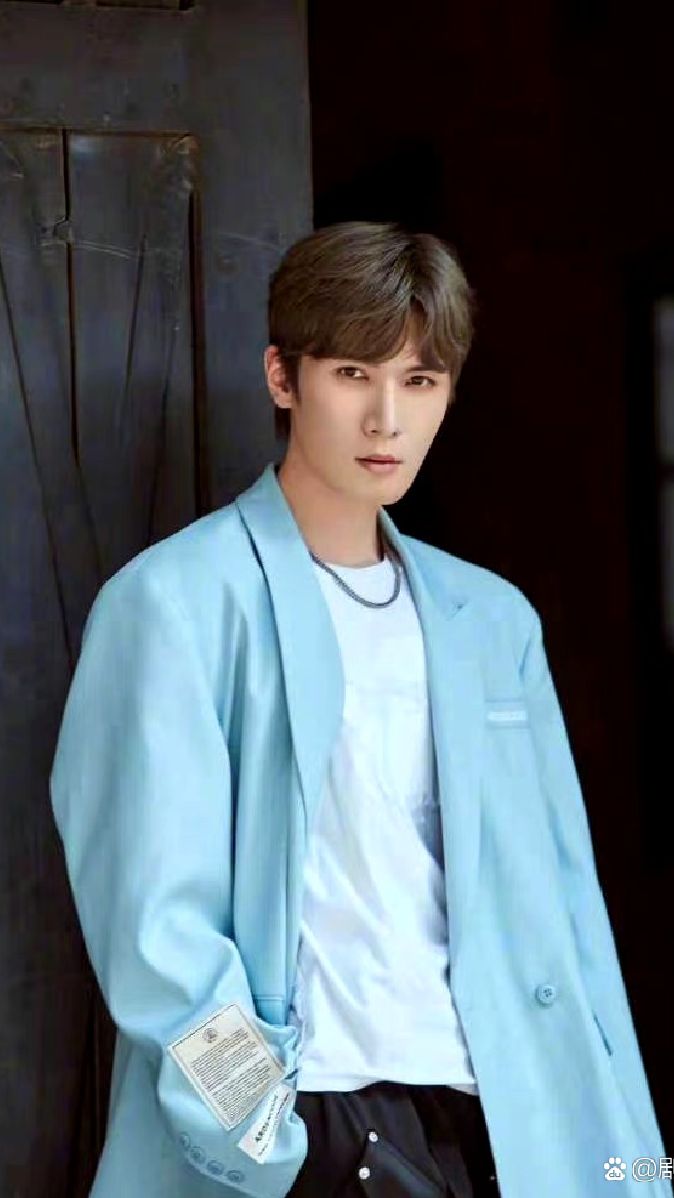 刘海宽包场《无名》为王一博打call,好兄弟一起加油-度小视