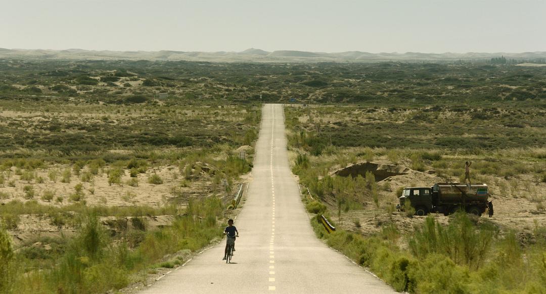 《百川东到海》的全部图片剧照