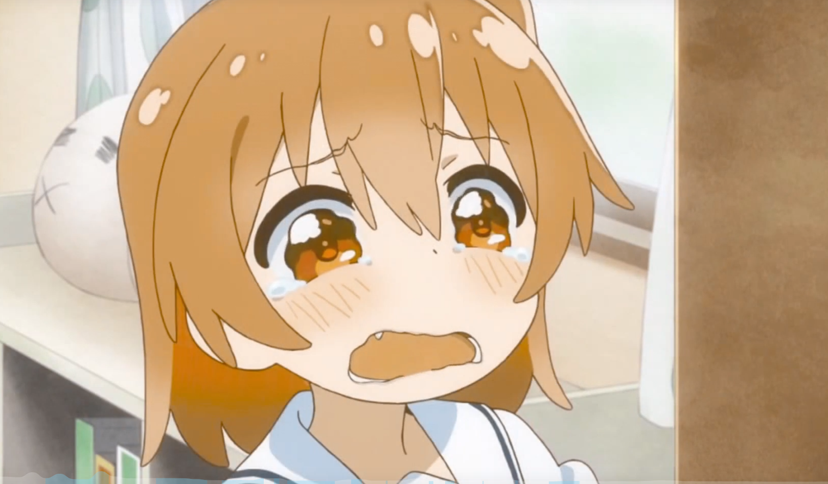 我的世界:躲在房间看苦力怕娘会怎么样?这些梗只有mc玩家能看懂