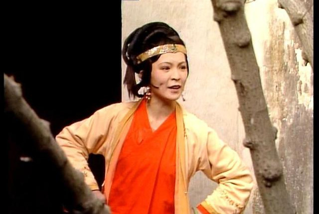 趣谈《红楼梦》:夏金桂为什么喜欢啃骨头?