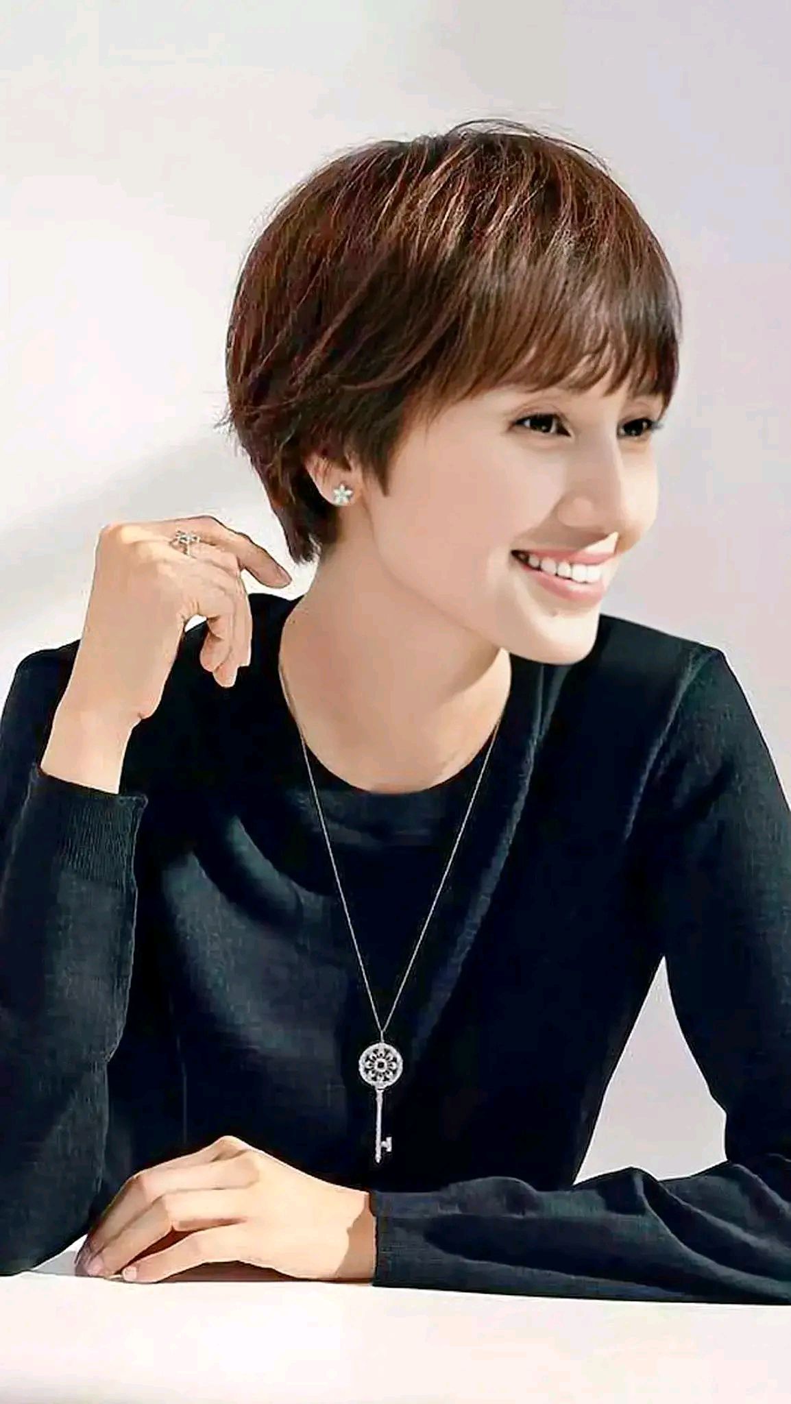 袁泉icon明星长相一般,但是气质好,又是演艺圈一古清流