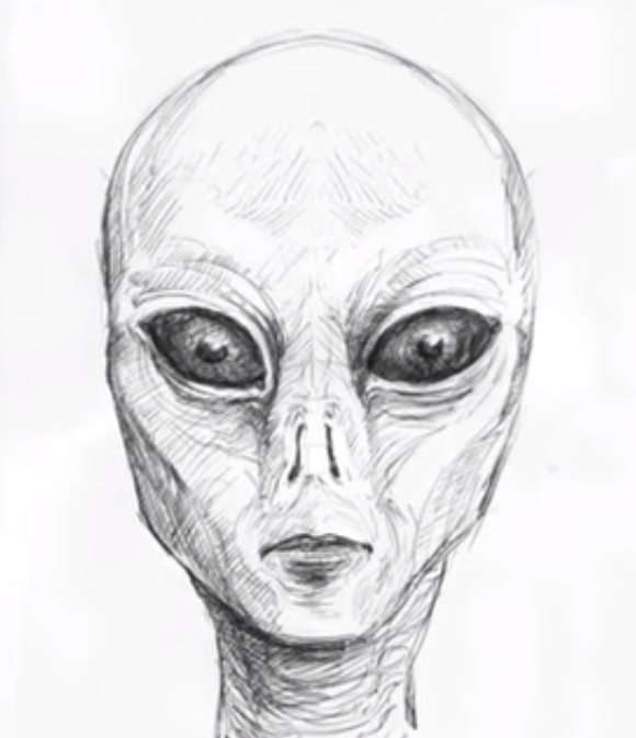 通灵了37年的外星人巴夏称:小灰人就是地球未来人类?怎么回事?