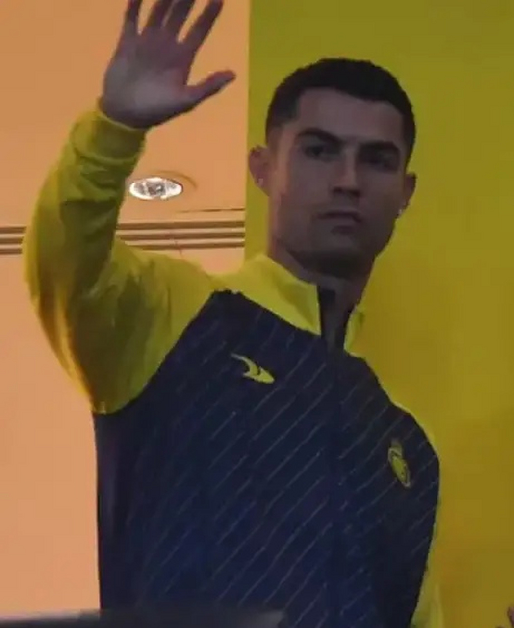 另有所图!沙特人为什么愿意用2亿欧元的代价请c罗的原因曝光了.