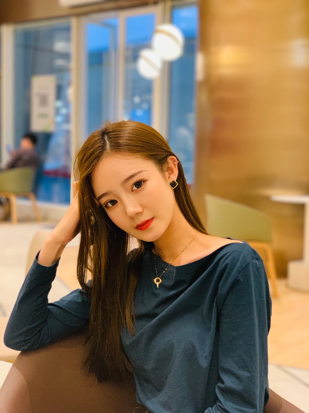 手机壁纸推荐!第106期"孙晓娆"