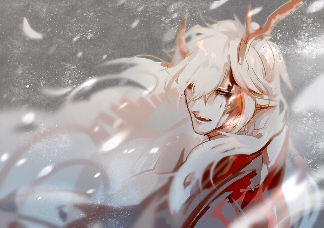 甜文:强推《爷是病娇得宠着》,人人都说见过江织,世上再无美人