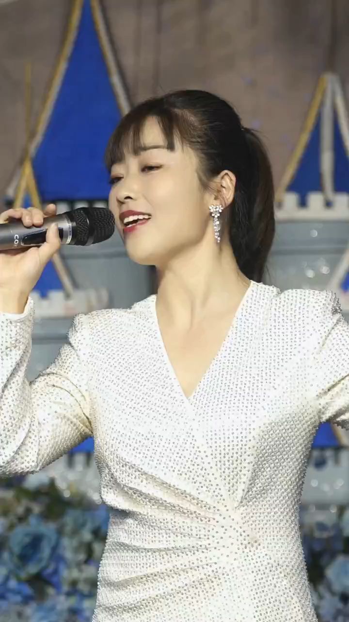 陕北民歌《挡不住的思念》辽辽