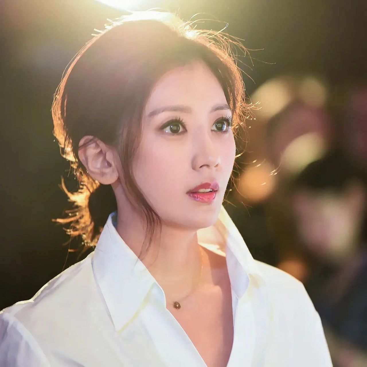 贾静雯为参加浪姐4进行两周魔鬼训练|||贾静雯今天发文,经过两周魔鬼