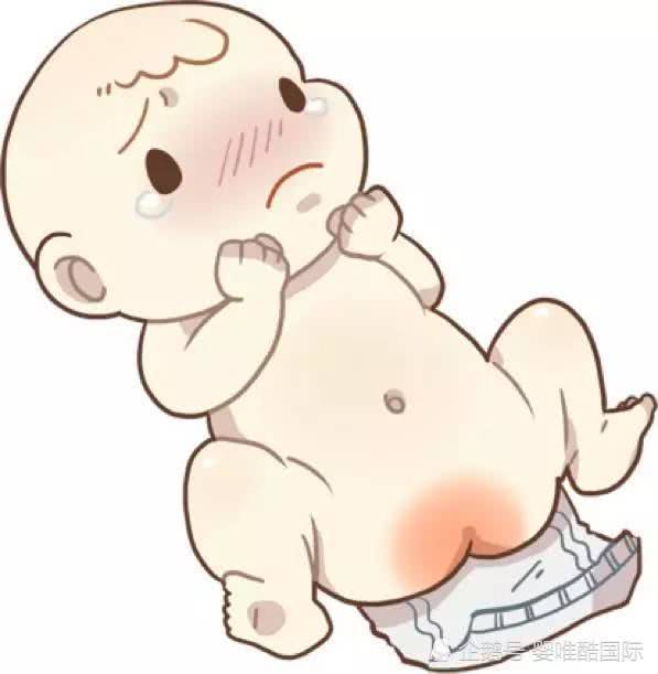 满意!宝宝红屁股怎么办"满面春风"-任凯博客