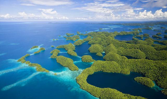 世界最神秘之岛,岛上有石像,十大悬案之一!
