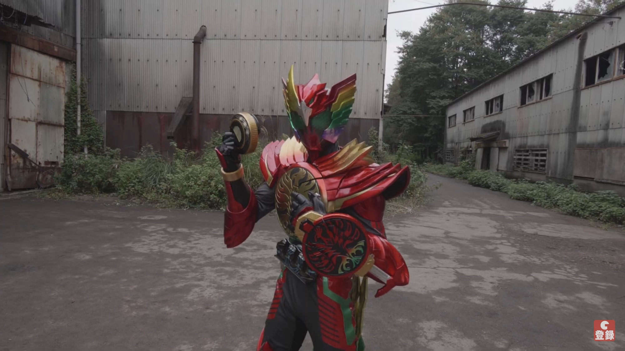 假面骑士欧兹:八百年前之王的真身会是谁?复婚鸟及诞骑新形态!