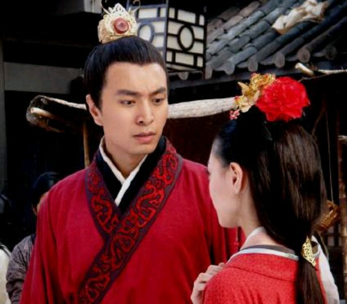 汉惠帝刘盈有六个儿子,为何最后弟弟刘恒继承了皇位