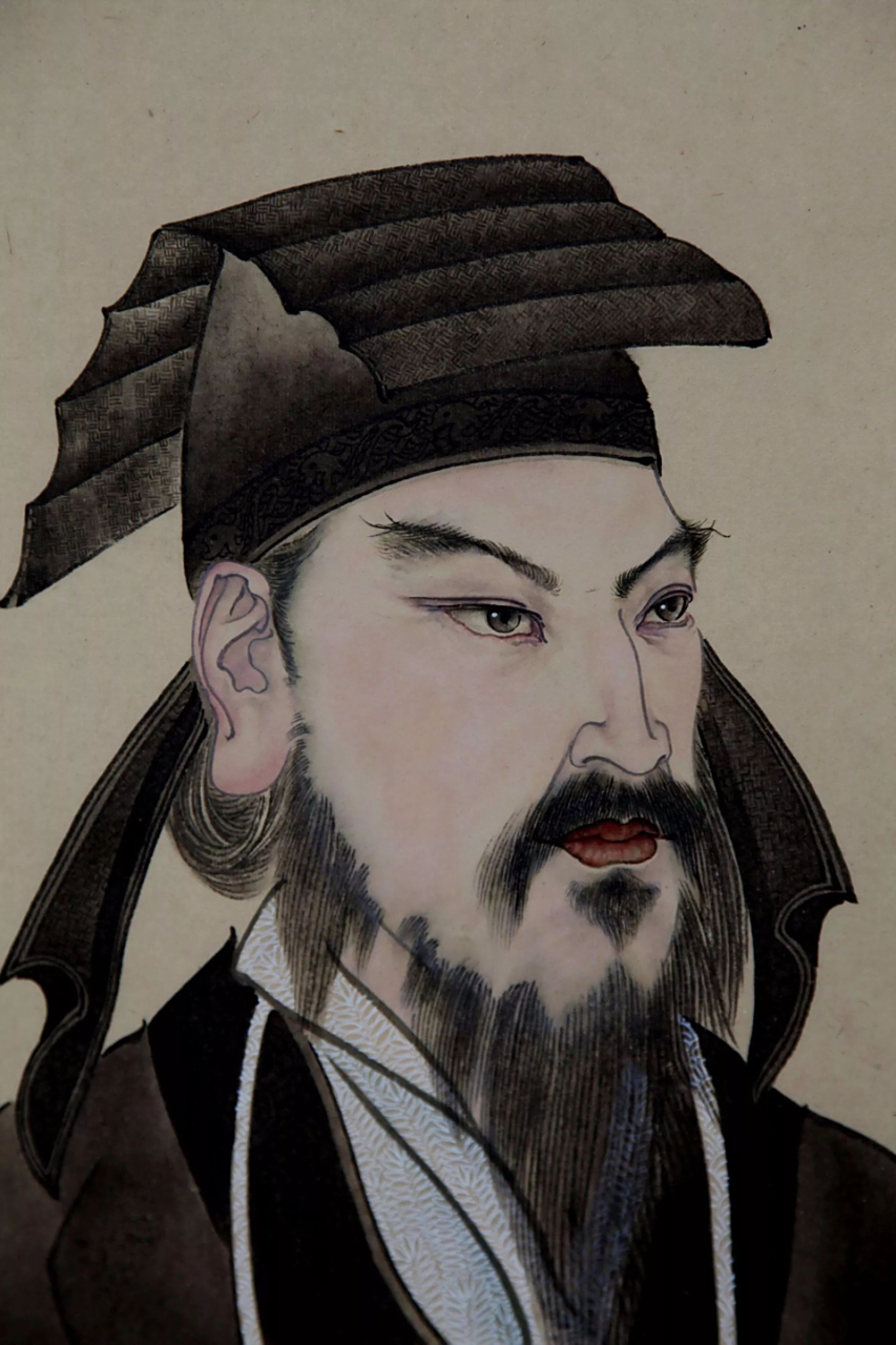 东晋大书法家王羲之是当时大将军王敦的侄子.