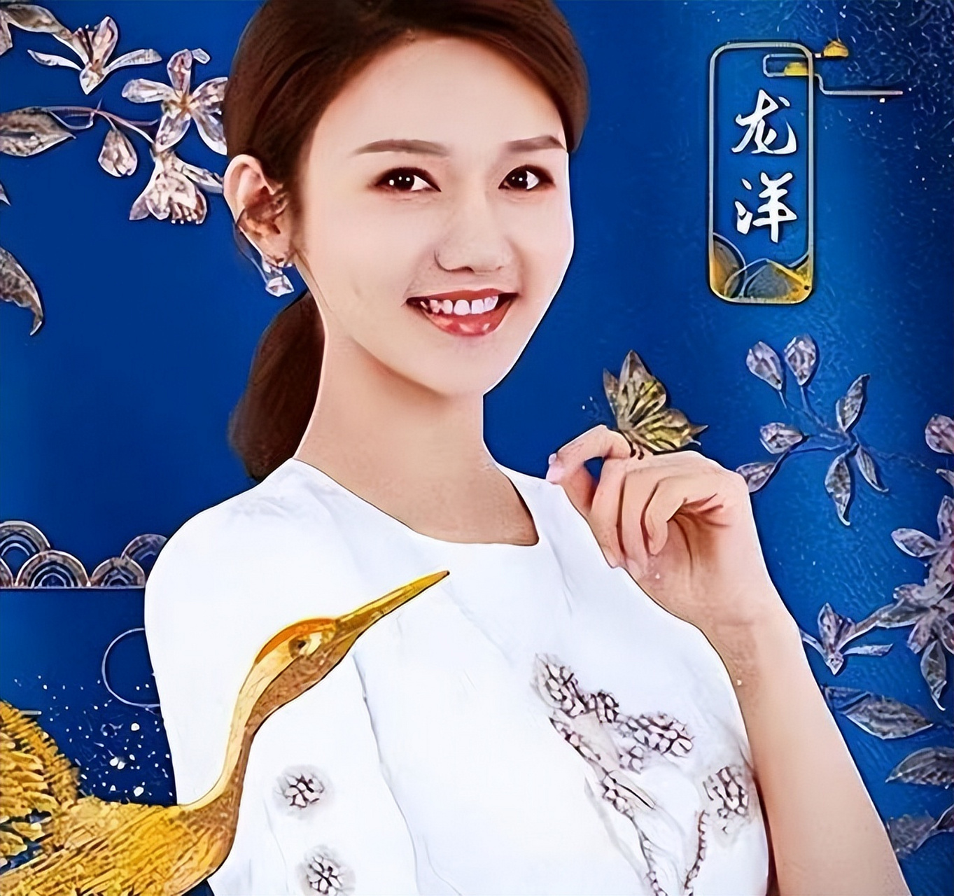 李思思离开了,张蕾离开了,欧阳夏丹离开了,她们都是台柱子,都去做自