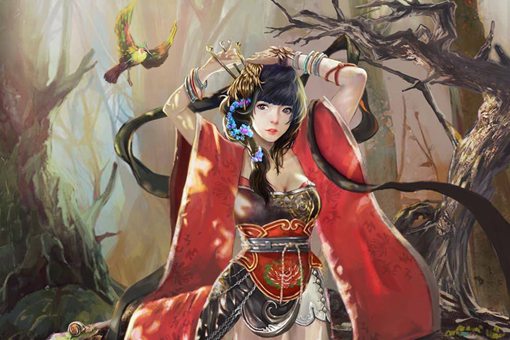 匪夷所思!张飞抢了夏侯渊的小萝莉堂侄女,为何没有遭其报复?