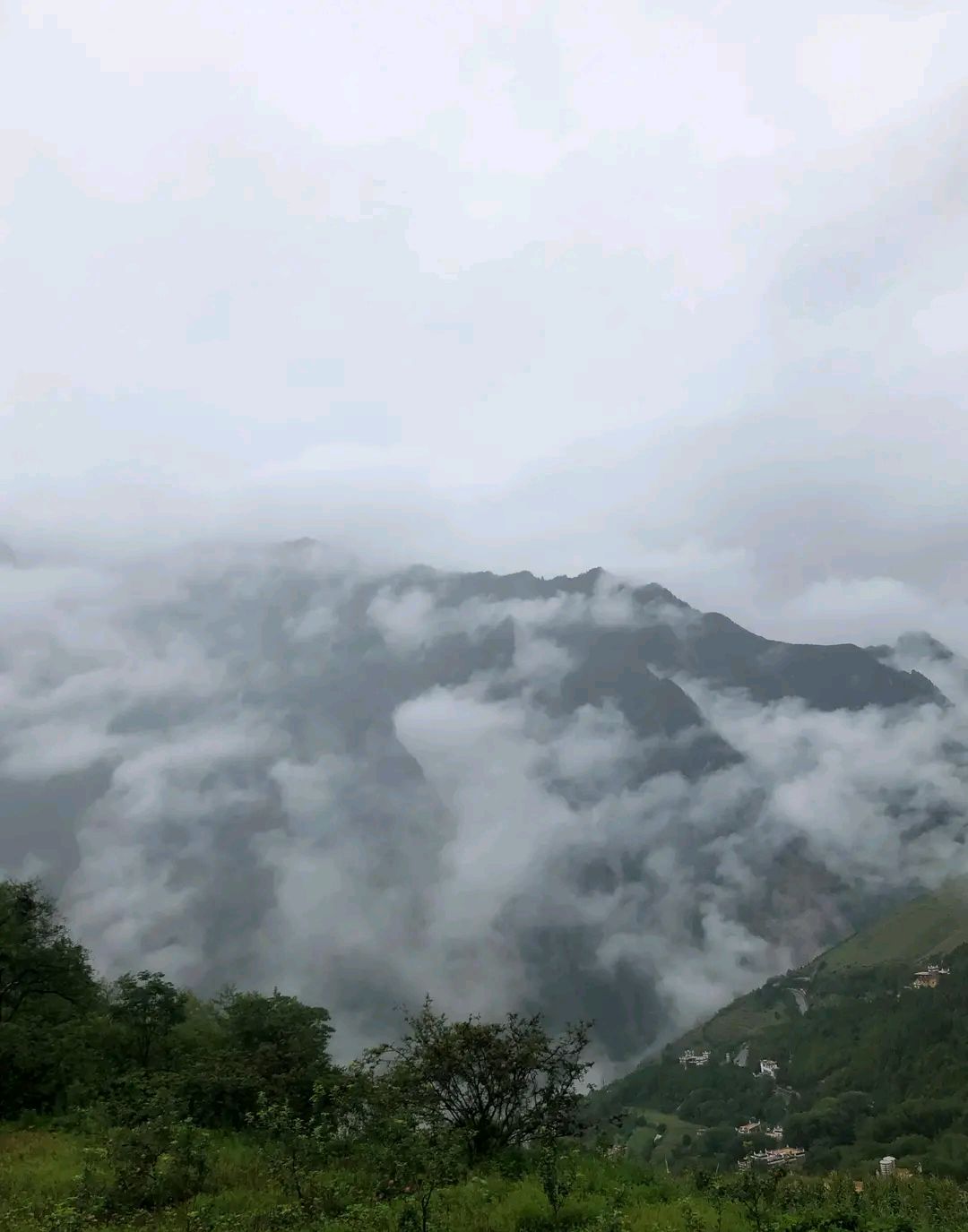 突发!一武汉男子在四姑娘山旅游时遇难,独行或是最大问题