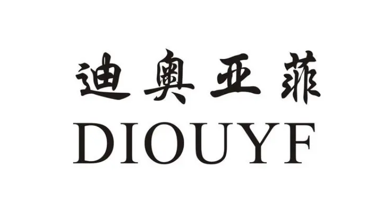 diouyf是迪奧嗎